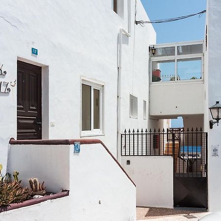 Vivienda Vacacional Dolphin Tias Exterior photo